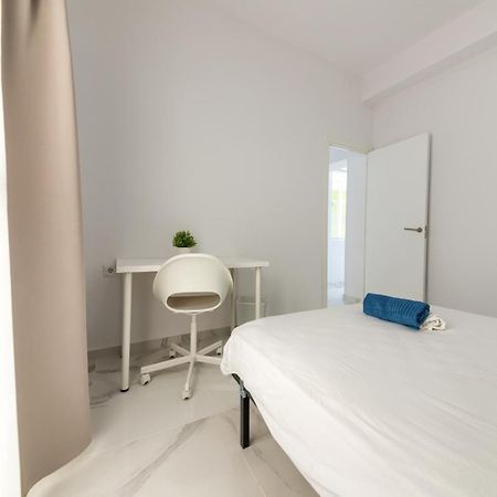 Apartamento Solano - Playa La Caleta Cádiz Eksteriør billede