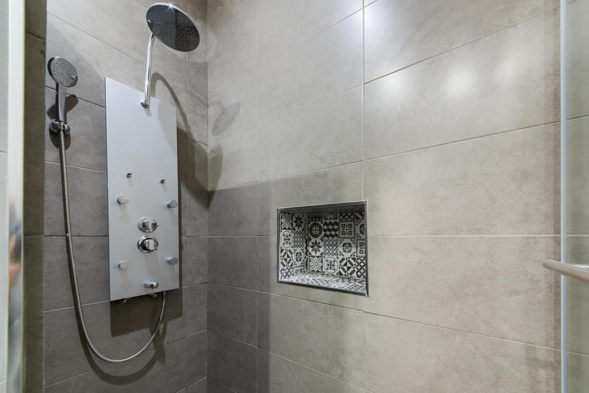 Apartamento Solano - Playa La Caleta Cádiz Eksteriør billede