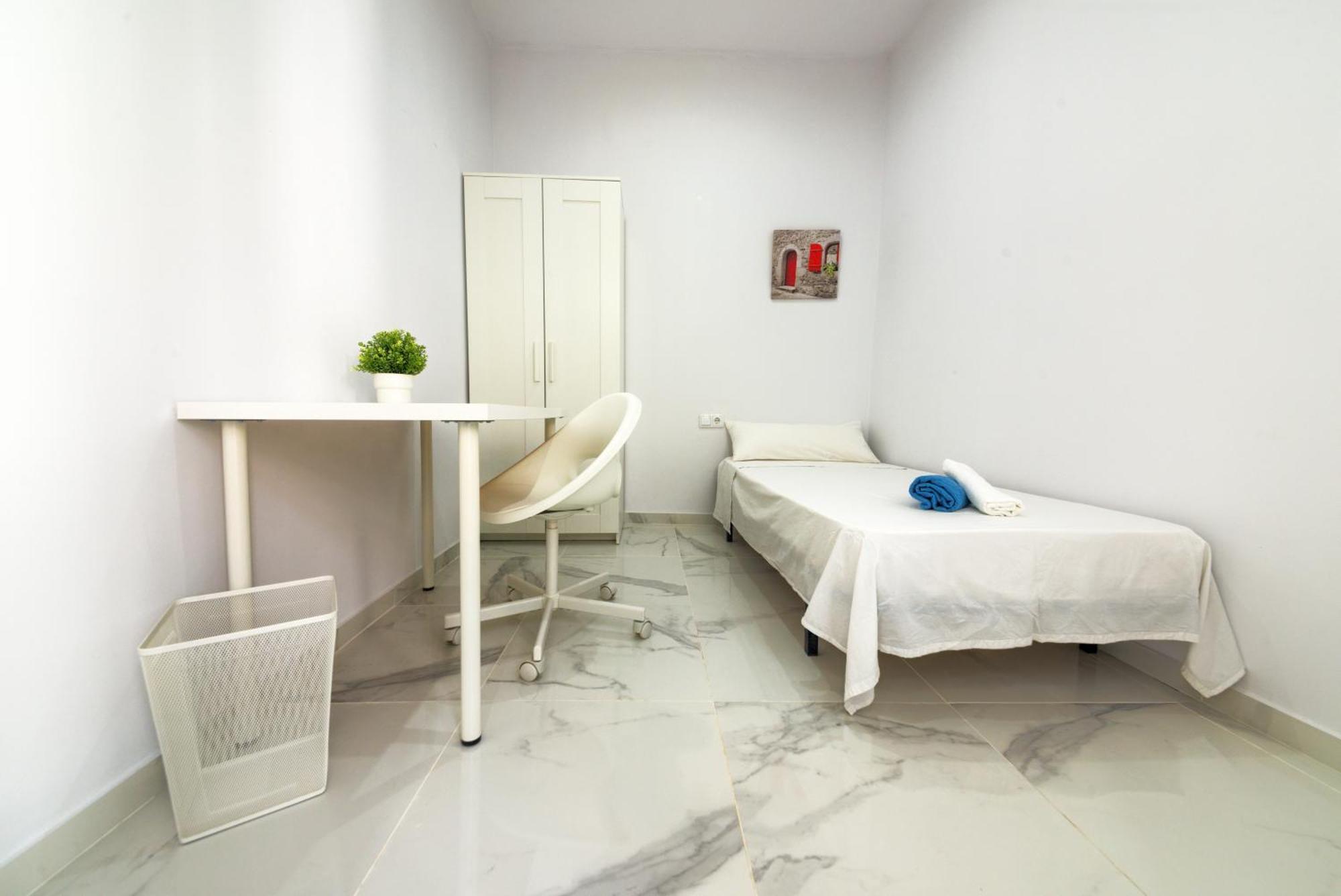 Apartamento Solano - Playa La Caleta Cádiz Eksteriør billede