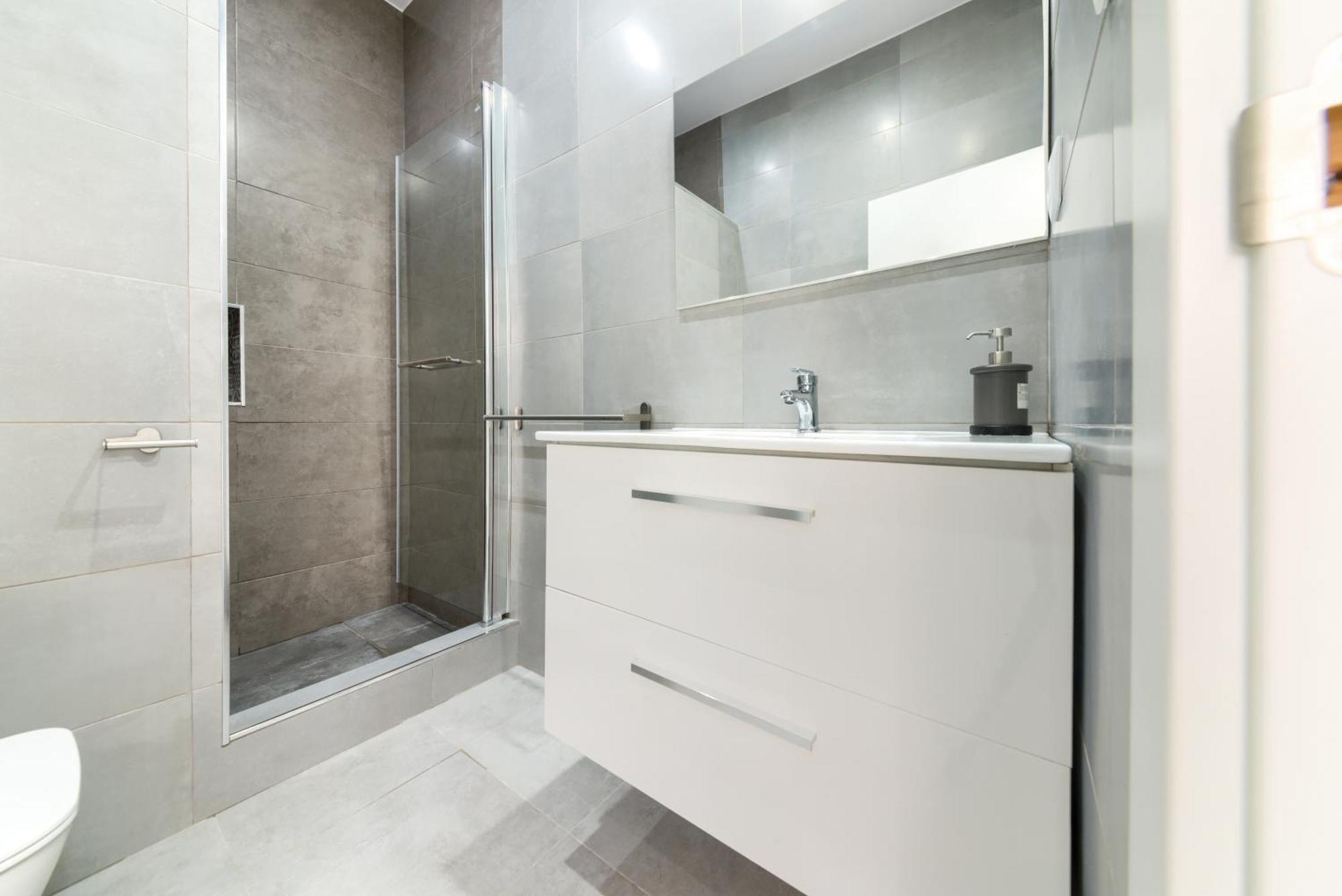 Apartamento Solano - Playa La Caleta Cádiz Eksteriør billede
