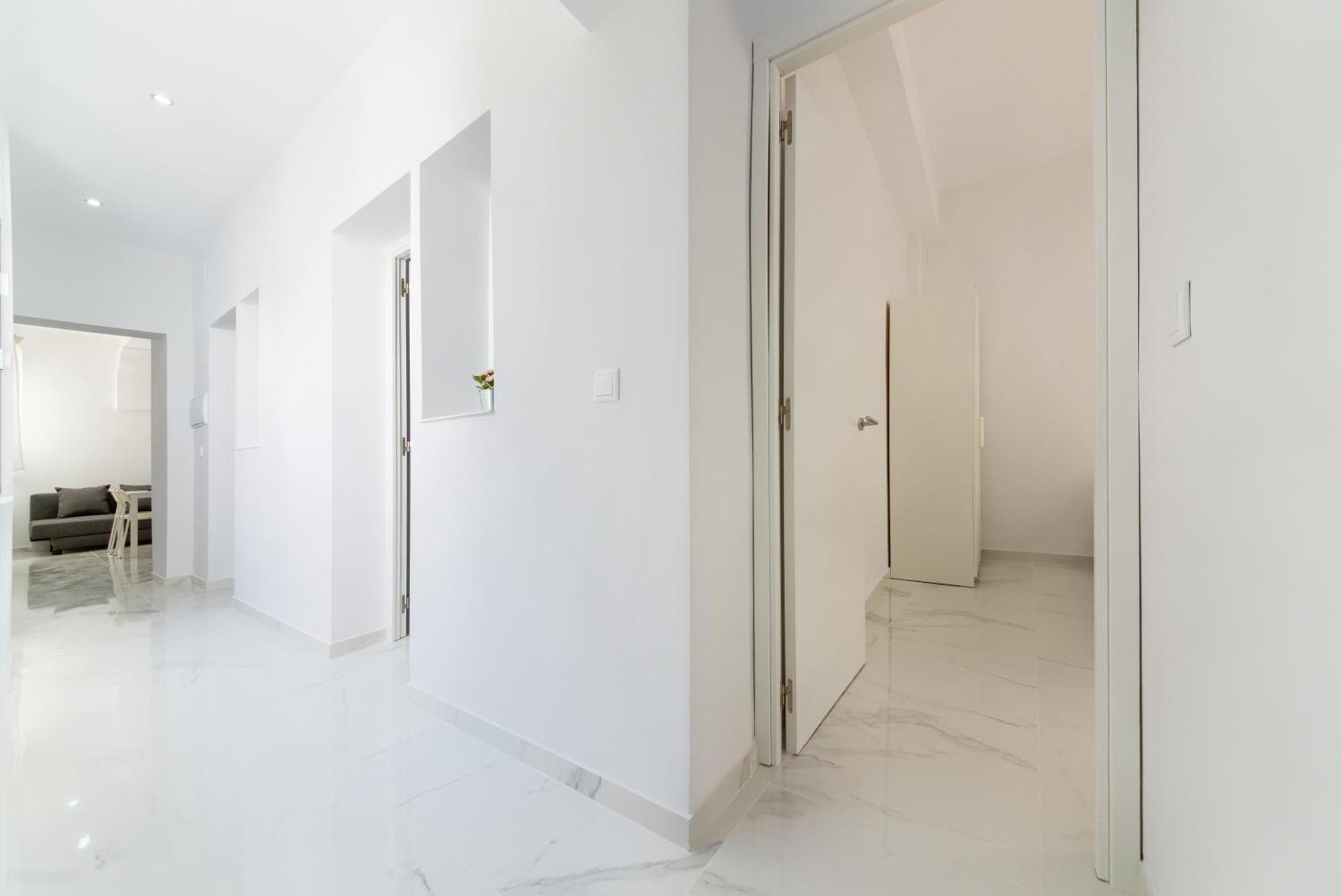Apartamento Solano - Playa La Caleta Cádiz Eksteriør billede