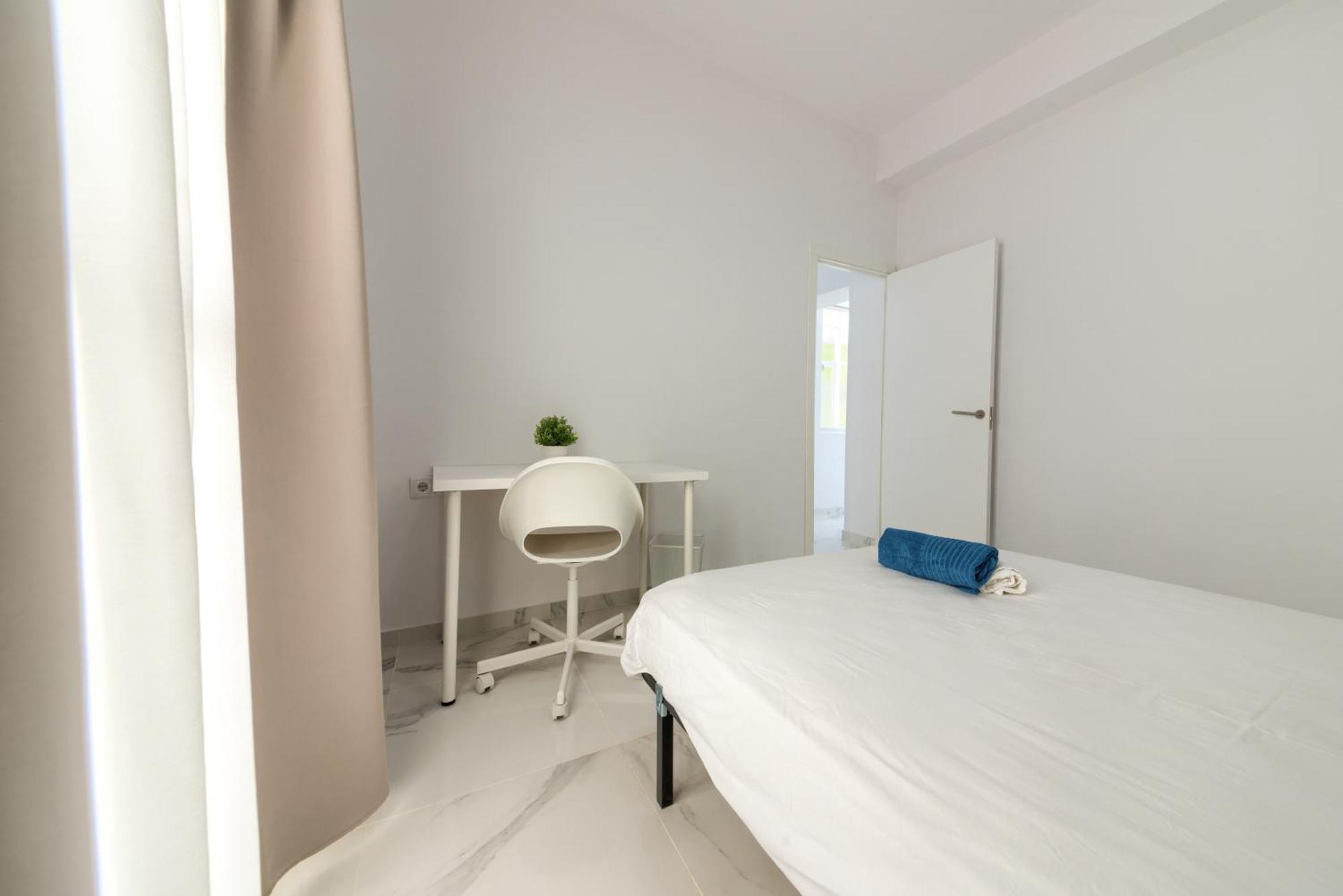 Apartamento Solano - Playa La Caleta Cádiz Eksteriør billede